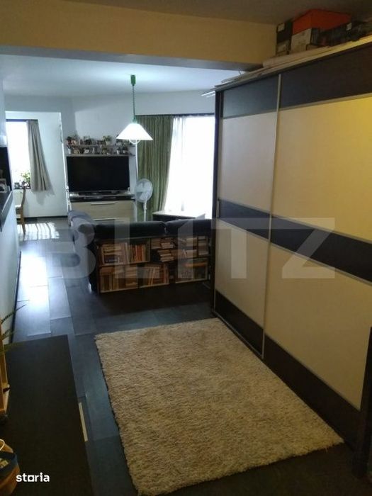 Apartament cu 3 camere, 99,55 mp utili, 2 bai, zona Muzeul Apei