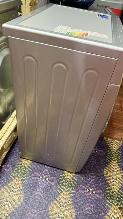 Стиральная машина Samsung 7gk