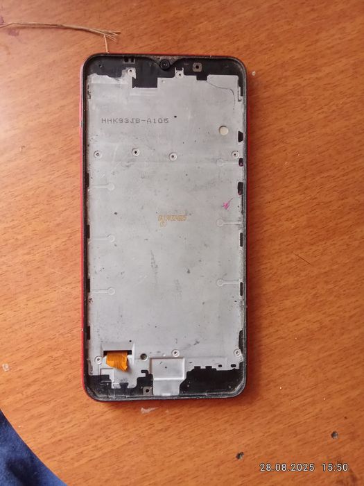 Samsung на запчасти