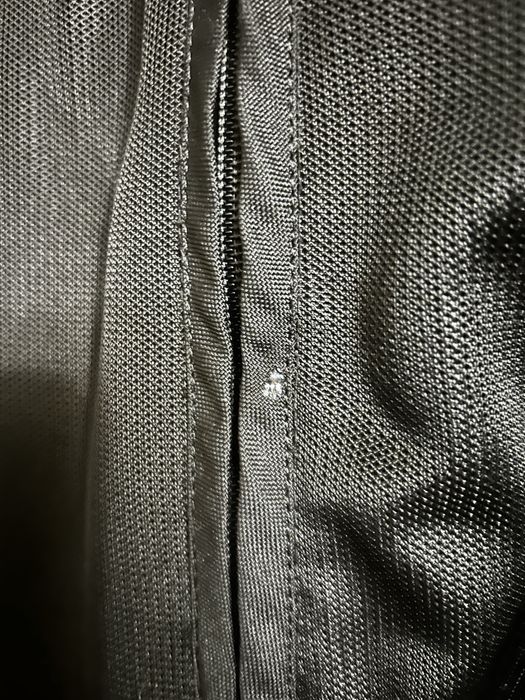 Geaca moto textil alpienstars