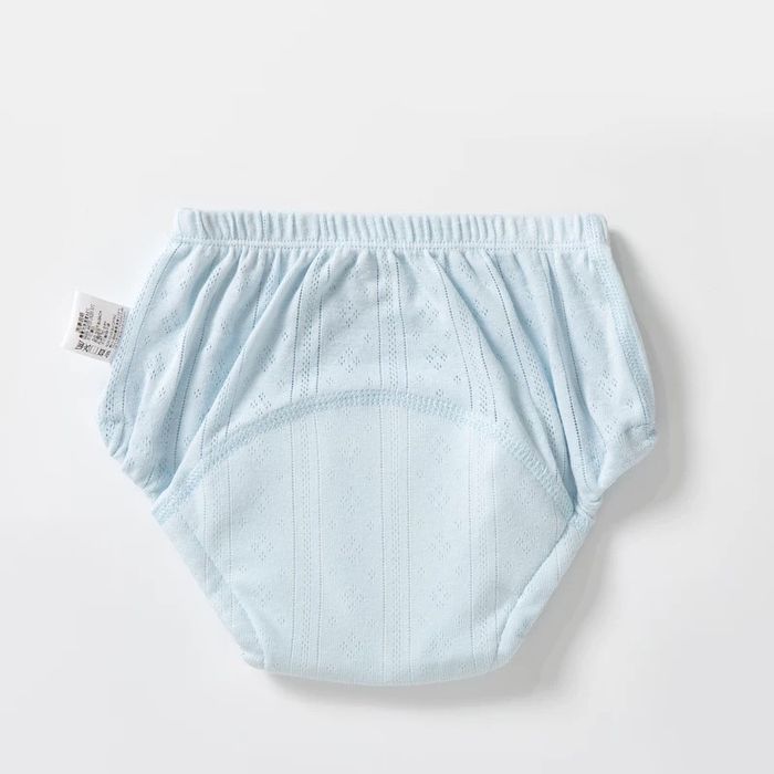 Многоразовые подгузники памперсы трусики для детей