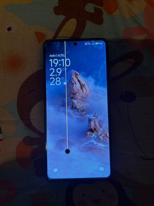 Redmi note 12 pro plus 5G