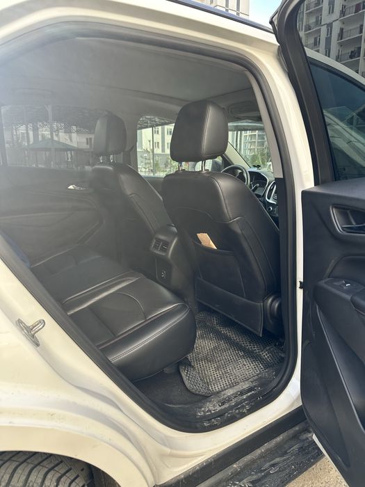 Equinox RedLine ideal 2020ga 2021