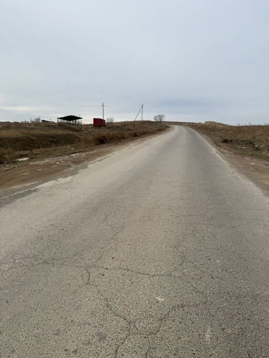 Продам участок в посёлке Айтей 50 соток