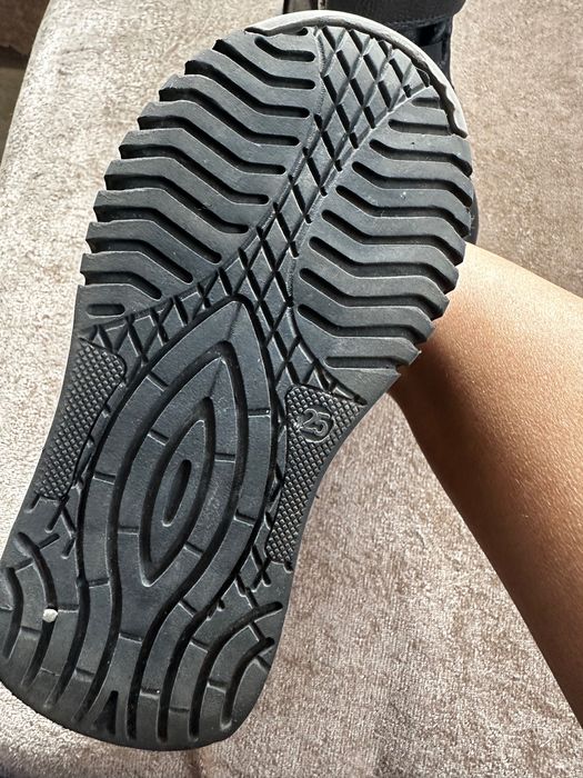 Детски ботуши Ponki