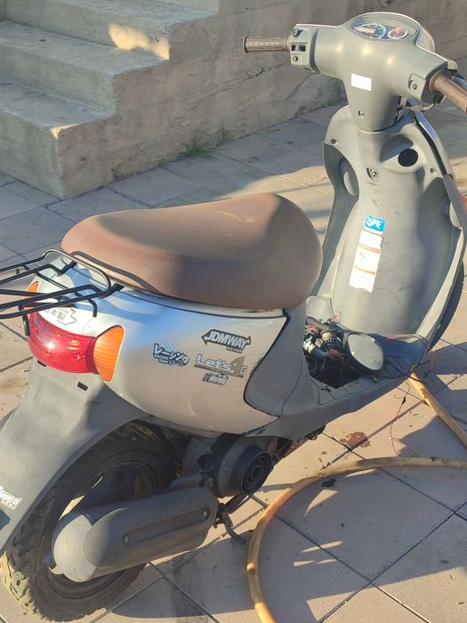 продам Сузуки летс 4