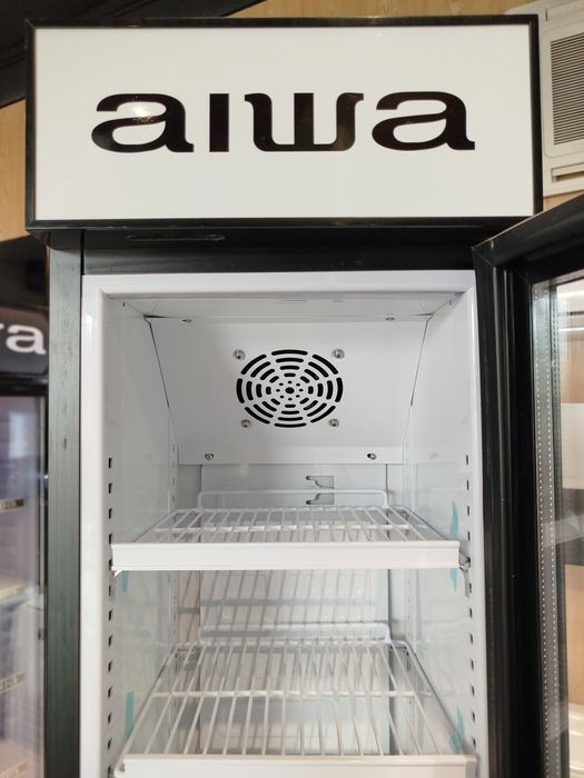 Витринный холодильники Aiwa AI-TB105L 105 литровые