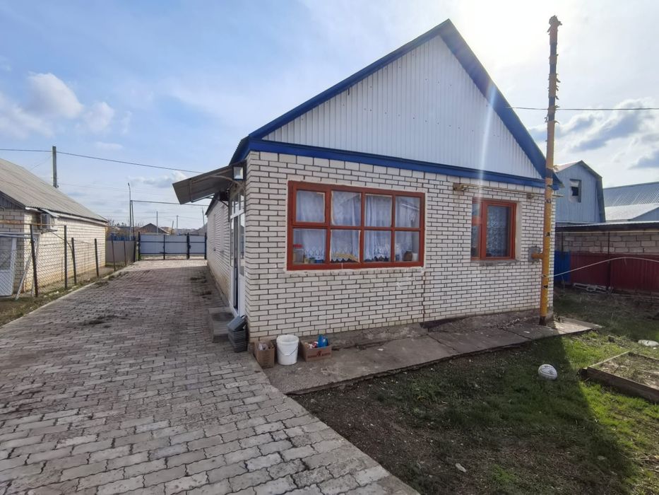 Срочно продам дом