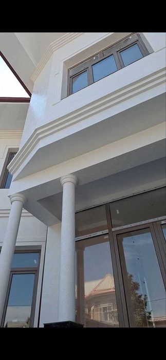 TRAVERTIN va Otachento xizmatlari;