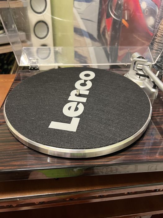 Продам проигрыватель LENCO LBT 188