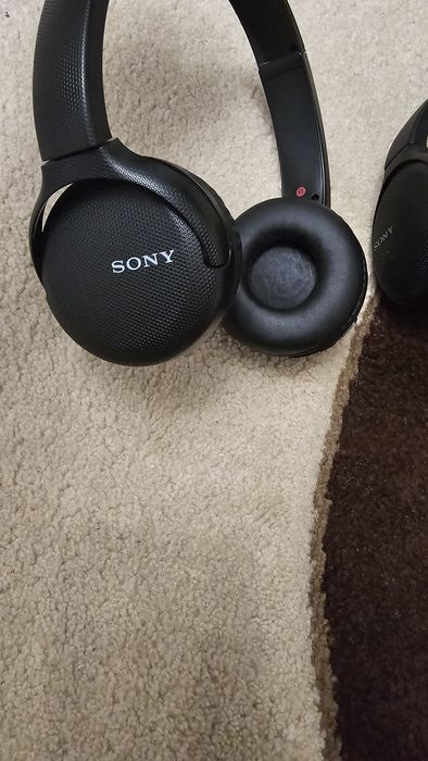Căști Wireless Sony WH-CH510
