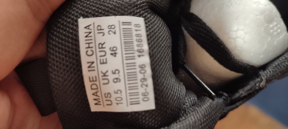 Кросовки для бега