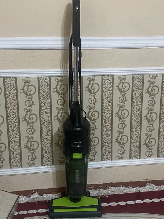 Плисос үй тазалайтын