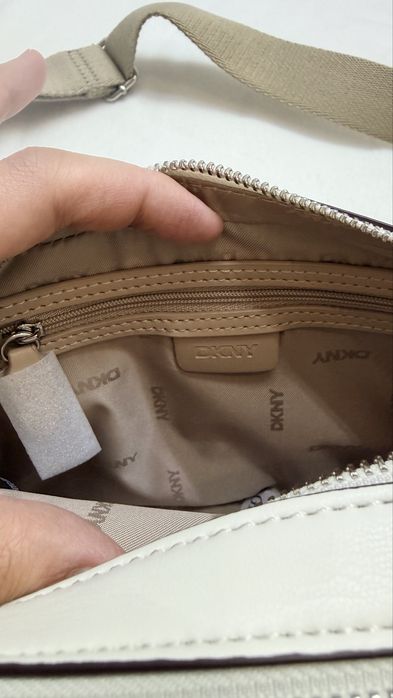 Новая сумка DKNY