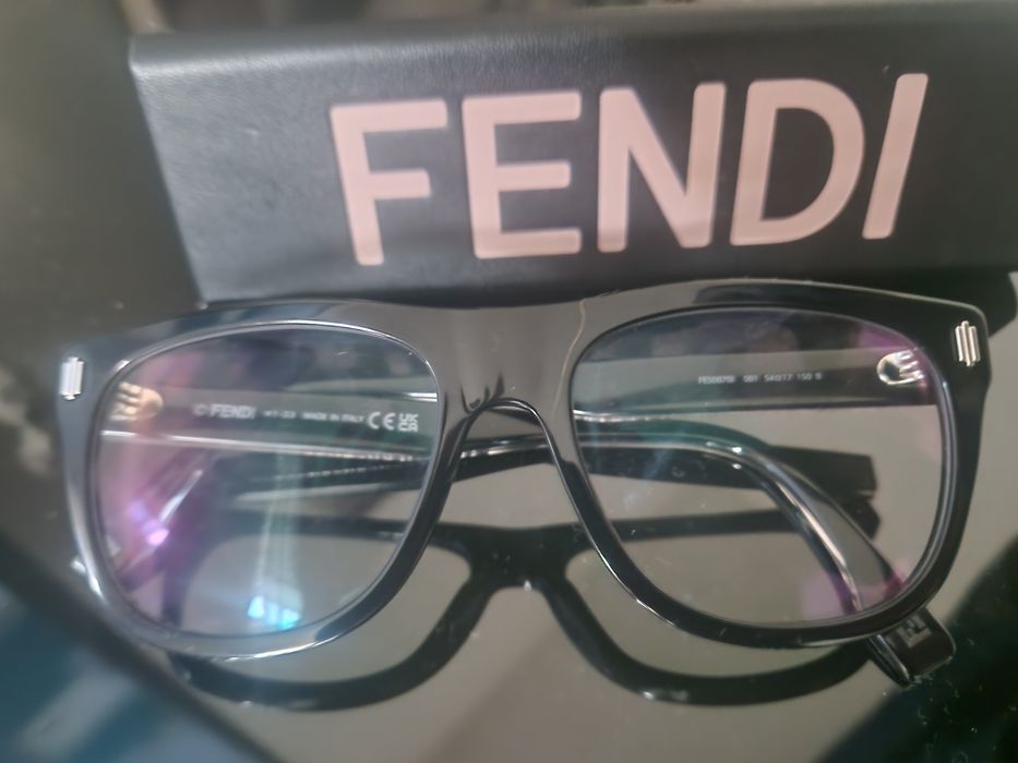 Ochelari FENDI  noi