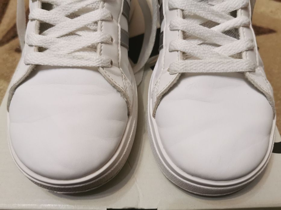 Adidași Adidas Grand Court 2.0K