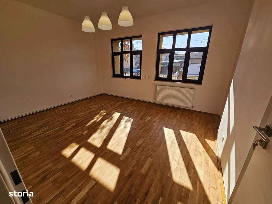 Proprietate interbelică premium | 2 vile renovate | Central Ploiești