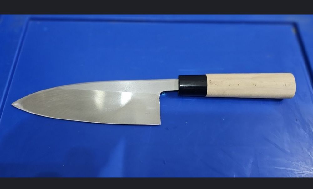 Cutit bucatarie Japonia