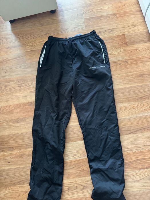 Долнище на Armani exchange XL