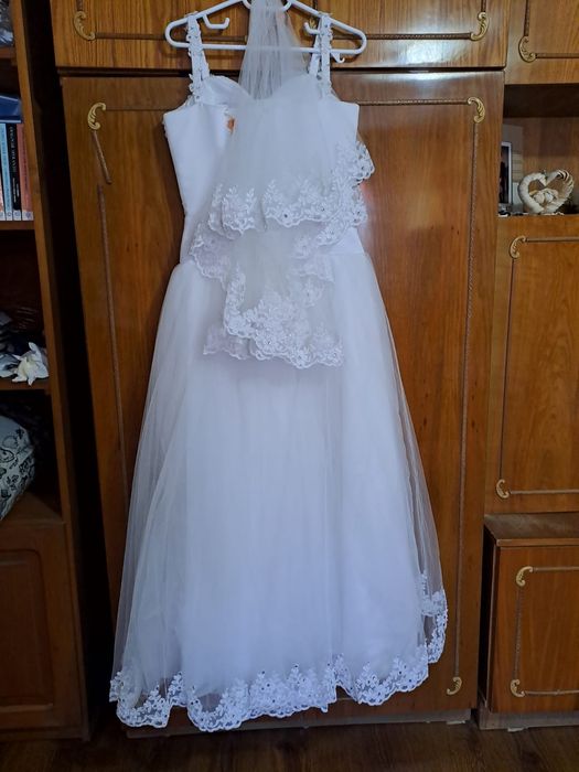 Rochie de mireasă