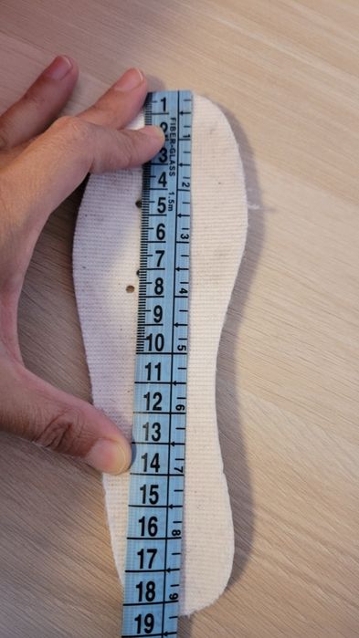 Коньки Edea tempo детские