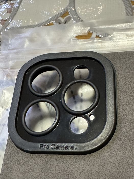 Нов кейс за iPhone 15 pro max