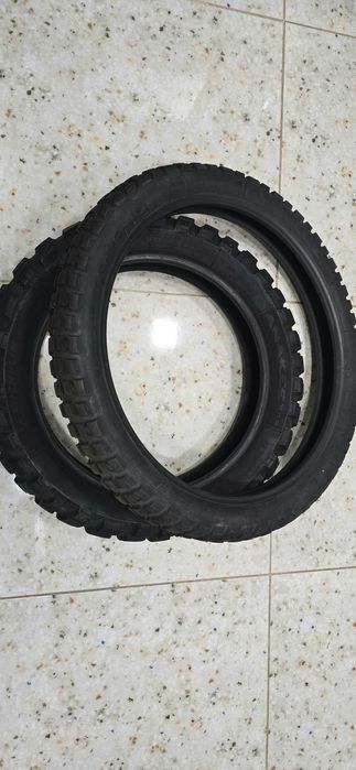 Anvelope moto Michelin Anakee Wild