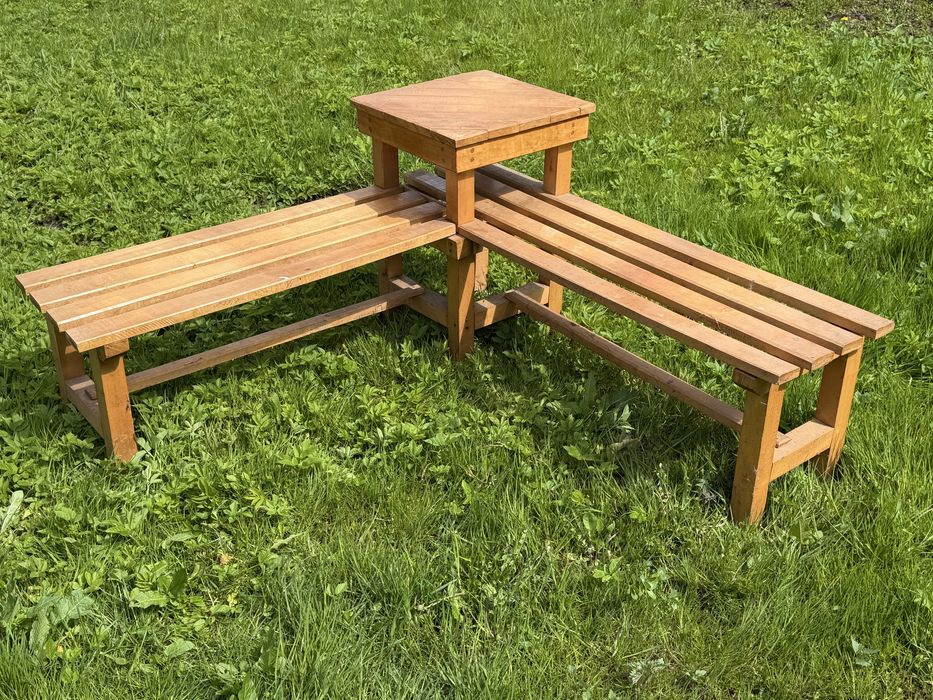 Colțar foișor sau hol