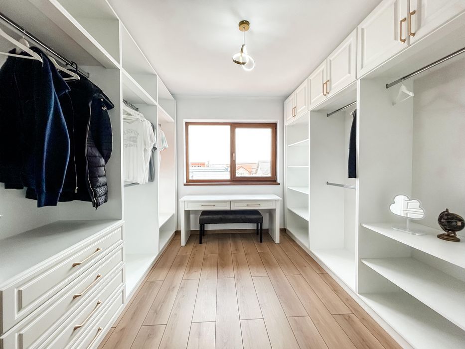 Casa noua 2022 Vladimirescu - Florilor