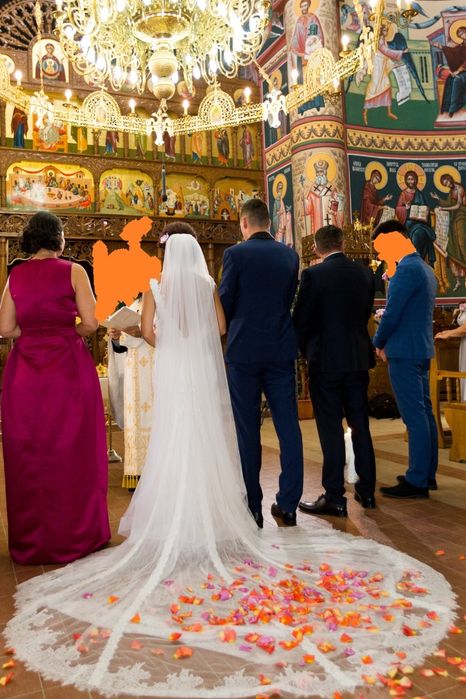 Rochie de mireasă