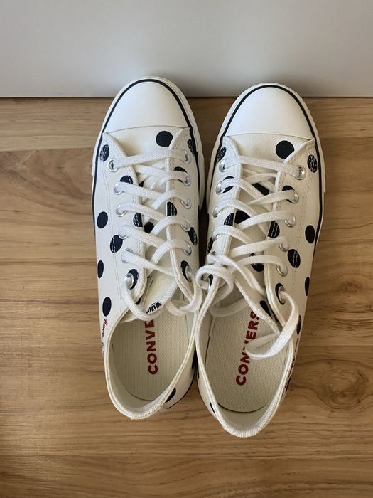 Converse размер 40