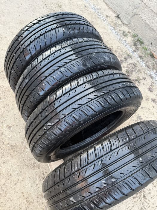 195/65/15  летние шины