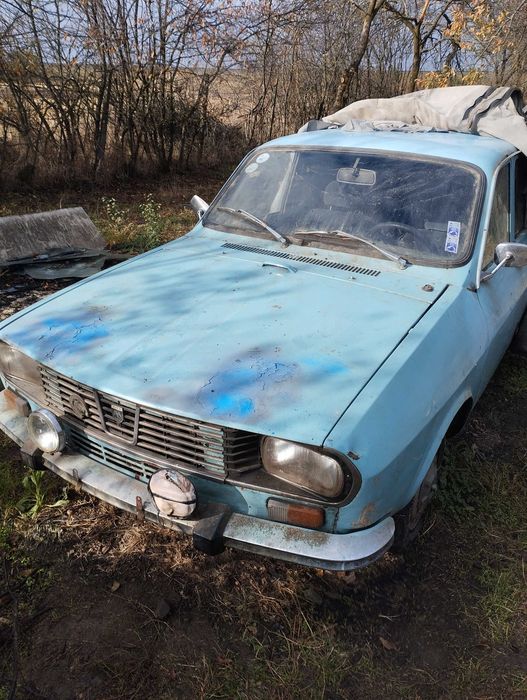 DACIA 1300 1976 — imagine 2