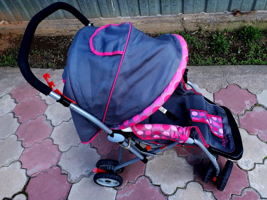Детская коляска!