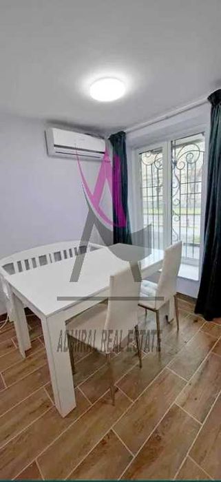 Дава се под наем Двустаен апартамент в Варна, Център - 50 кв.м за 381.99 € - Снимка #1