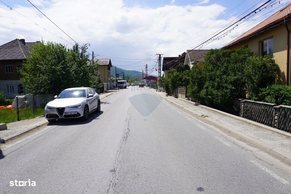 Casă / Vilă cu 3 camere de vânzare