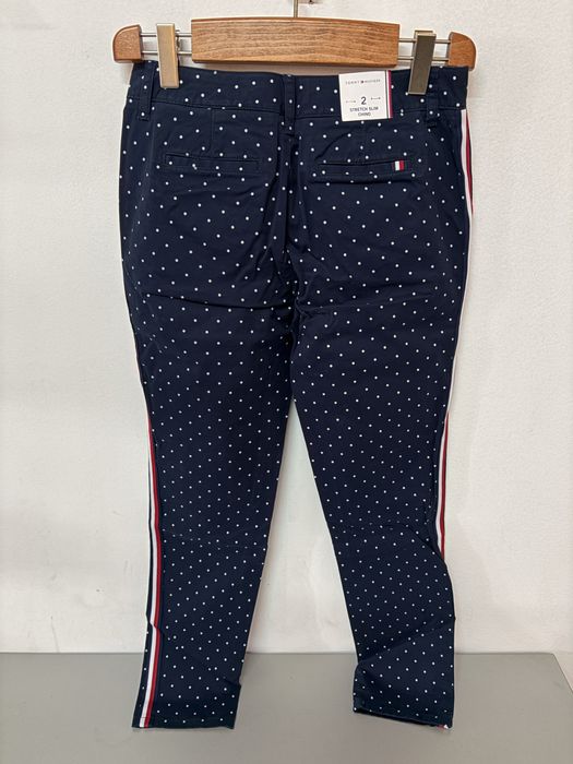 Pantaloni de Dama Tommy Hilfinger W28/28