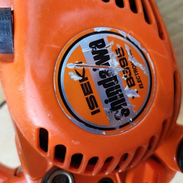 Mini Drujbe Echo  - Sindaiwa