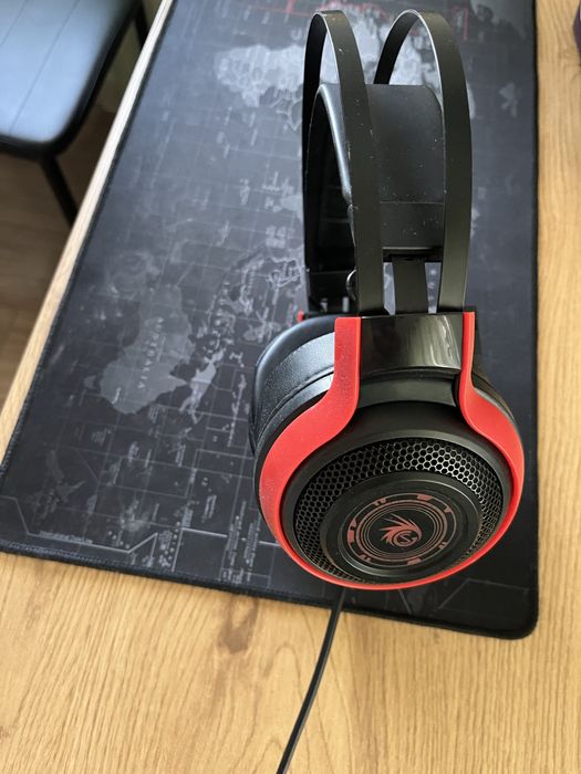 Căști pentru gaming