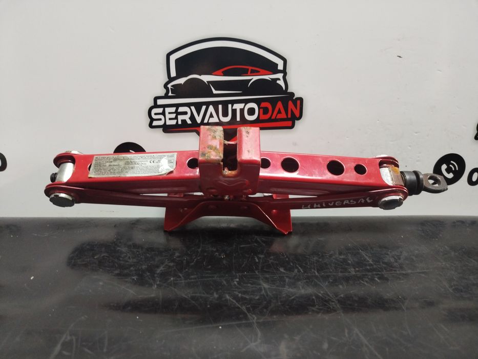 cric mercedes-benz e-class (2009->) [w212] 2.2 motorina 2012