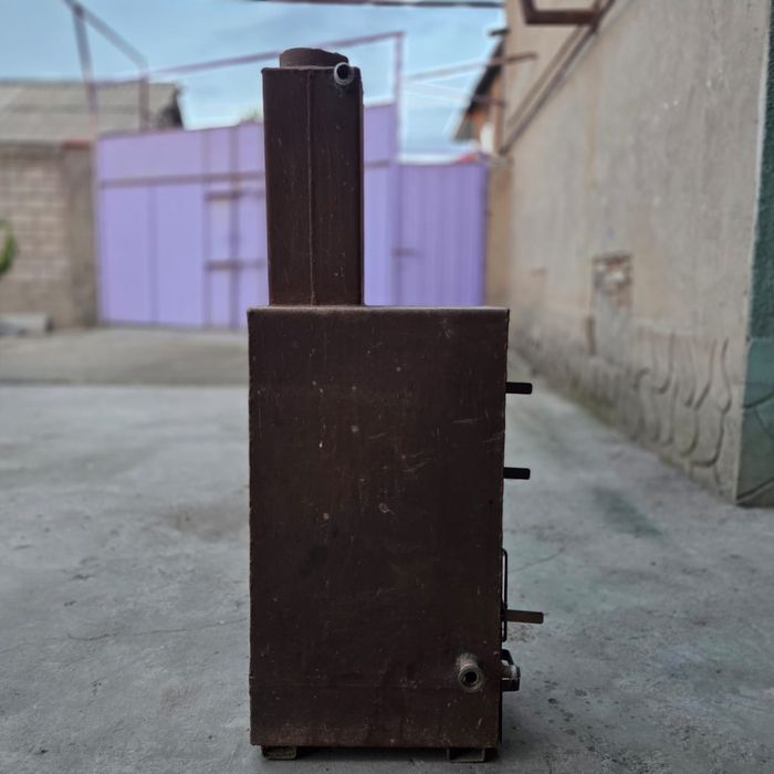 Котёл для отопления