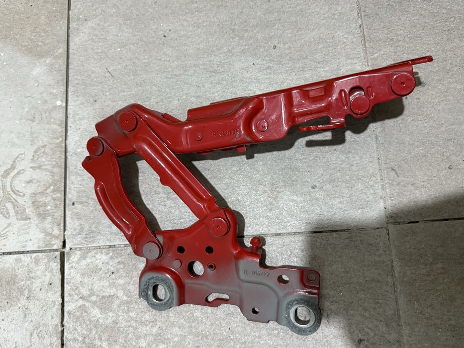 Панта преден капак дясна BMW G20/G21