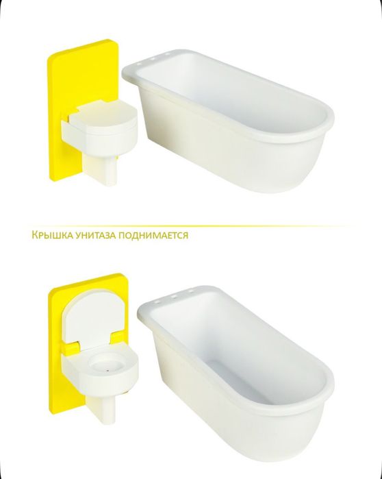 Продам большой домик для кукол