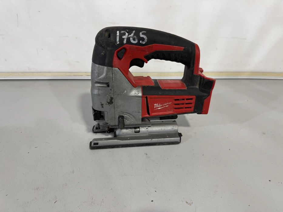 Зеге - Milwaukee 18 V li ion