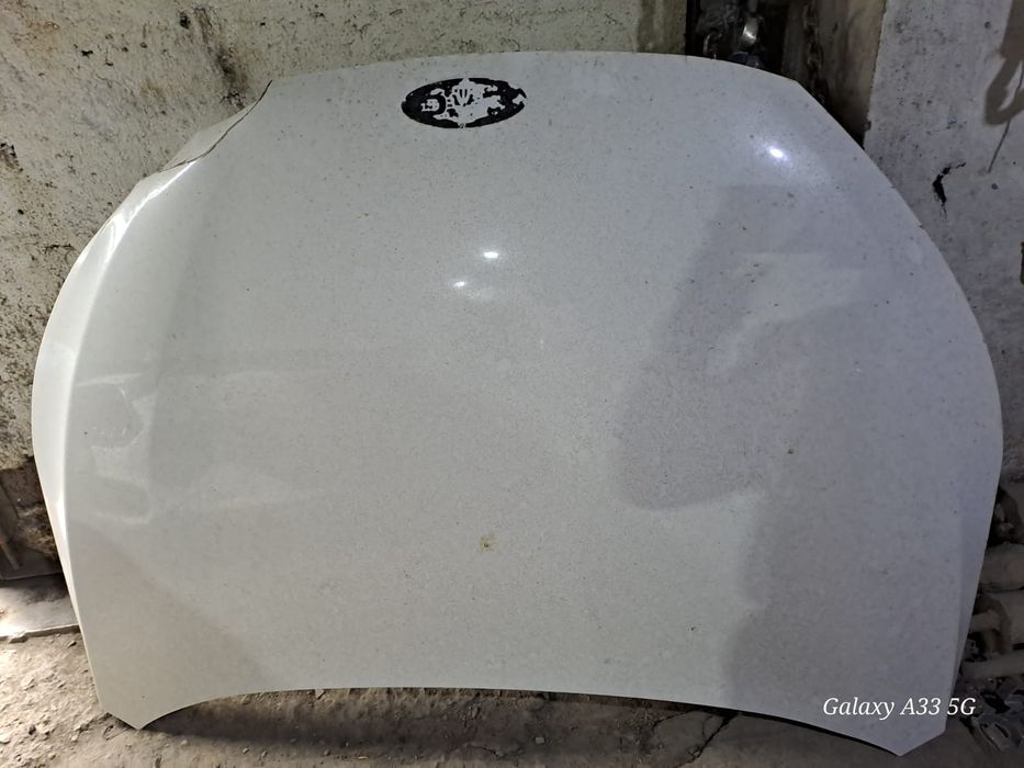 Запчасти на Jac J7