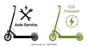 Сервиз за електрически скутери, тротинетки и колела