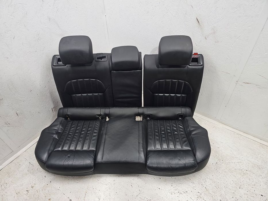 Bancheta spate Skoda Superb III Combi (3V5) [Fabr 2015-2024] OEM