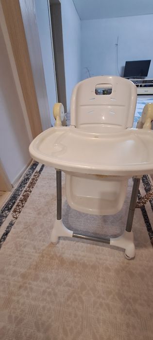 Стульчик для кормление