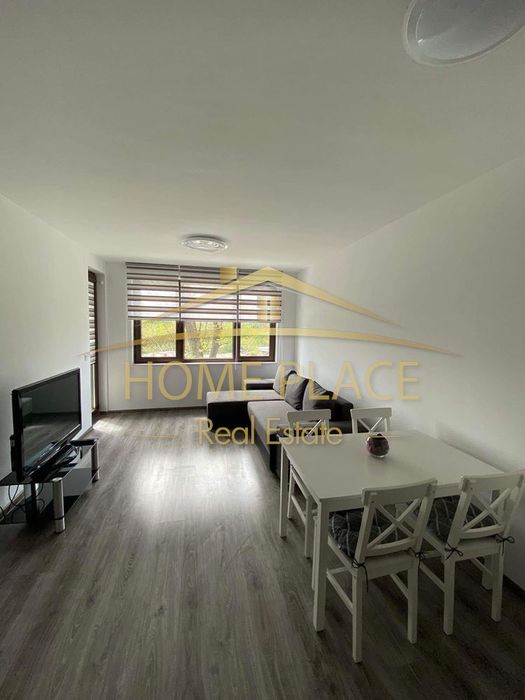 Дава се под наем Двустаен апартамент в Варна, Младост 1 - 60 кв.м за 488.58 € - Снимка #1