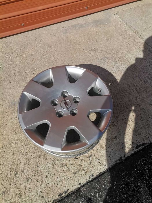 Оригинални джанти на Опел - 16"